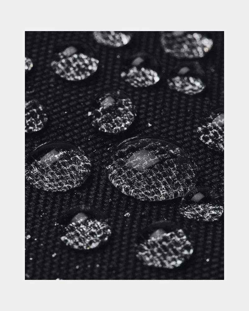 UNDER ARMOUR Project Rock Box Duffle Backpack